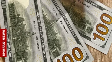 دولار بغداد وأربيل يشهد قفزة كبيرة بأسعاره